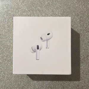 Airpod Pro 2nd Generation